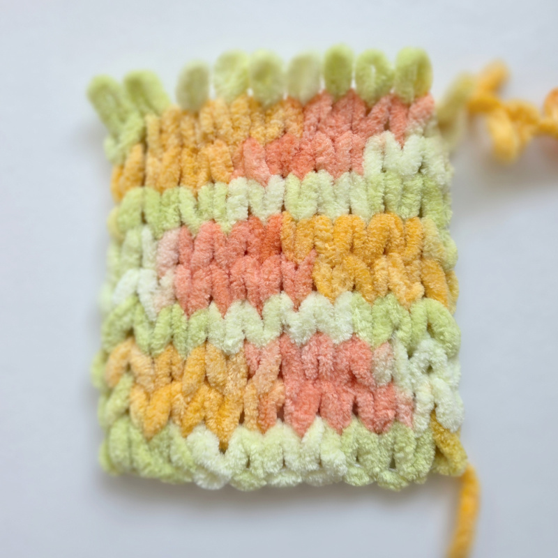 Alize Puffy Fine color 6313 - Image 2
