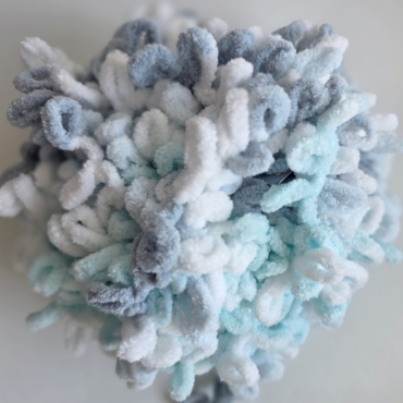 Alize Puffy Fine color 5939
