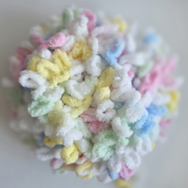 Alize Puffy Fine color 5949