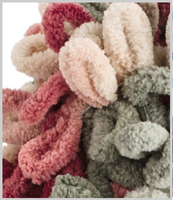 Alize Puffy Fine color 6039 - Image 5