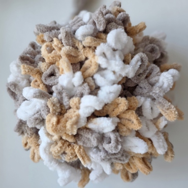 Alize Puffy Fine color 6403