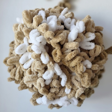 Alize Puffy Fine color 8054