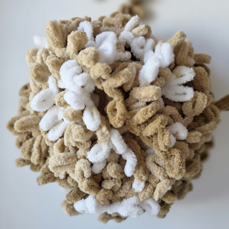 Alize Puffy Fine color 8054