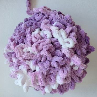 Alize Puffy Fine color 8056
