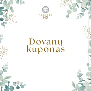 Dovanų kuponai